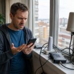 Почему дешевые репитеры могут навредить связи