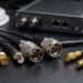 SMA, N-type, FME: разъемы для антенн и репитеров
