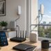 Репитер, антенна, Wi-Fi Calling или фемтосота