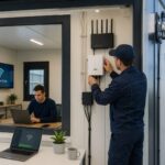 Технология MIMO простыми словами: почему две антенны работают лучше одной